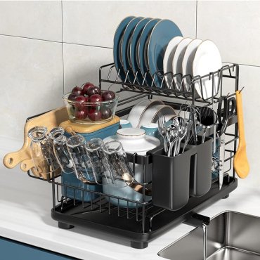 dish-rack